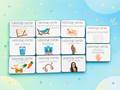 Calm Cards