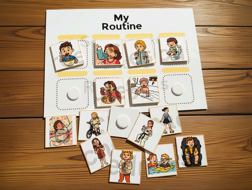 Contact me! – Scheduled Chaos Resources